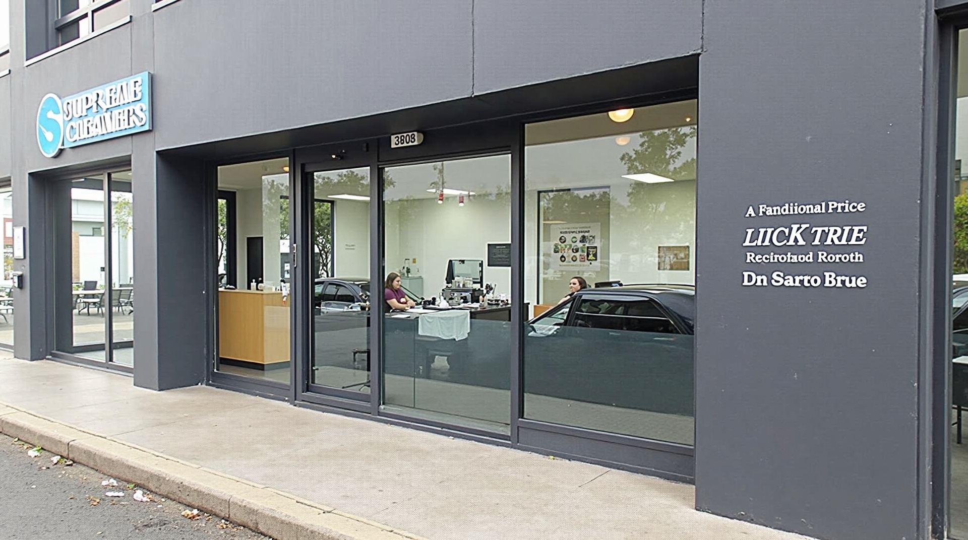 Fresho Carpet Cleaning Wellers Hill Contact Office