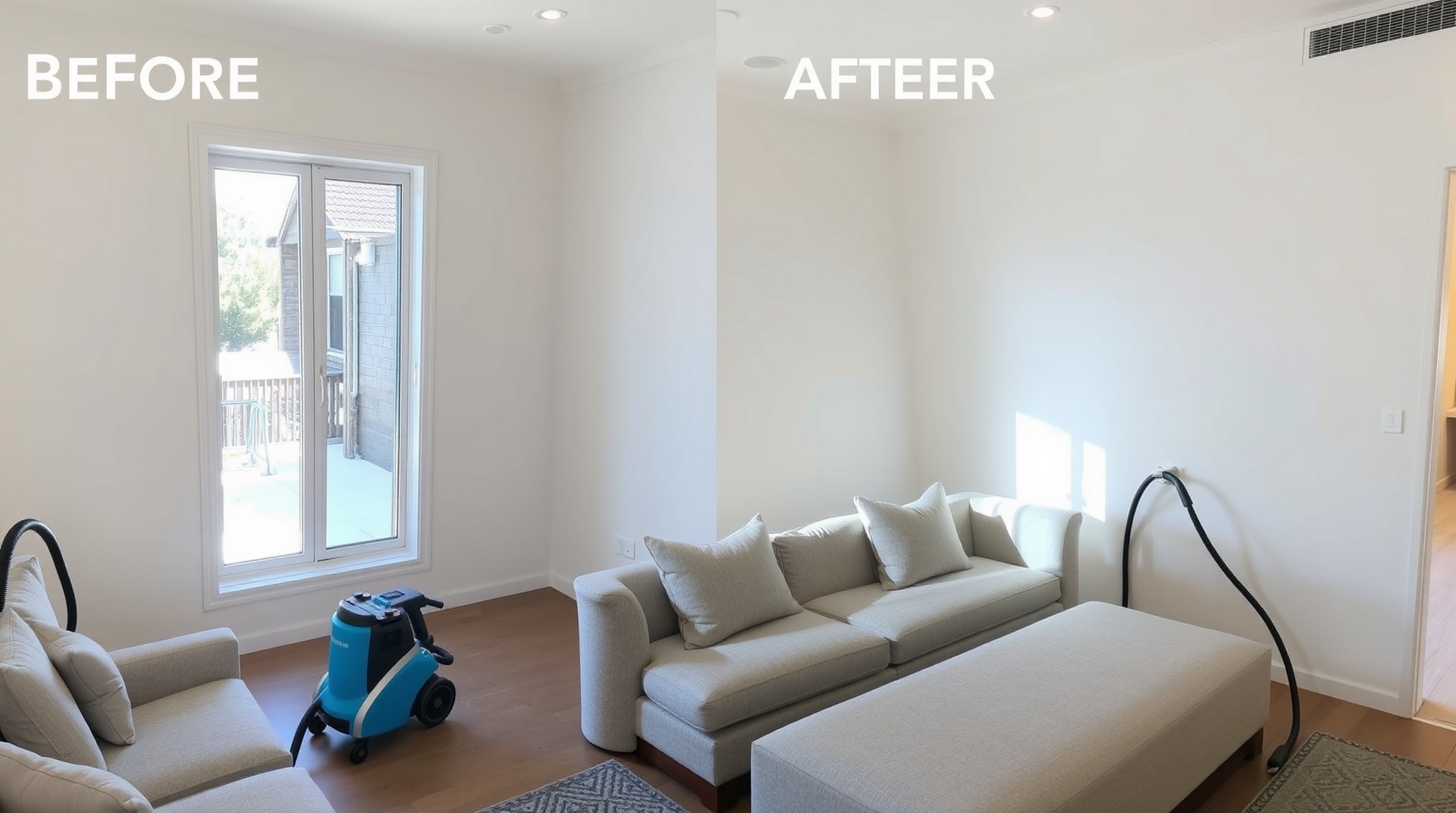 Professional Upholstery Cleaning Wellers Hill